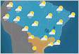 Clima e Previsão do tempo para hoje em Cuiabá